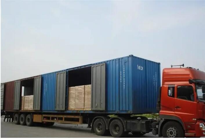 泉州到南区街道办事处整车运输