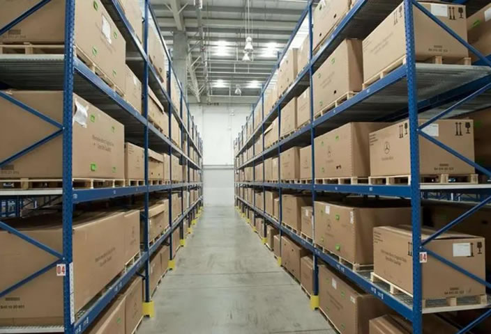 泉州到南区街道办事处货物仓储