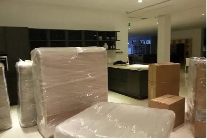 泉州到南区街道办事处长途搬家